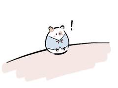 2021년 낙서 몇 점 (1)