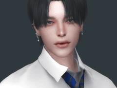 Kasha Julian Reed (4th grade)