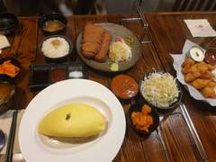 규카츠 개맛있다