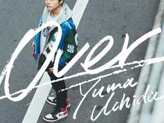 우치다 유우마-Over