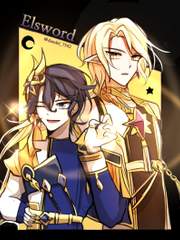 엘소드 일러스트