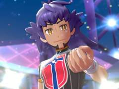 [포켓몬 드림 / 단델 드림] 하렘의 남자들 中