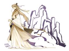 무협 판타지 내스급 망상들~