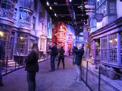 유럽여행 일지-2 런던 해리포터 스튜디오로!(데이터주의