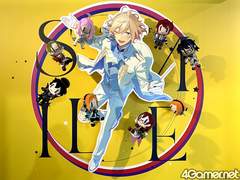 앙스타!! 5주년 전시회 레포트. 추억의 스틸컷에 녹화한 보이스, TV 애니 원화전시 등 볼거리를 가득 싣다