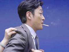 [하정우] 커피와 담배 : 22