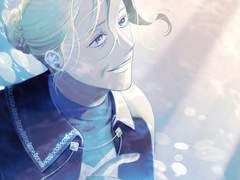 바다 위의 시간선