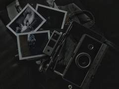 [현민조영] 당신을 찍어도 됩니까?