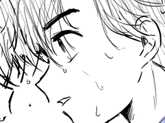 [카라이치 만화]이치마츠의 속마음