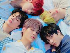 4명의 센티넬x일반인