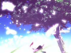 [나츠루시/단편소설] 사계절의 추억 (상)