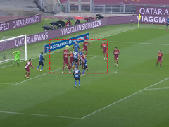 01.16(토) 04:45세리에A 라치오 vs AS로마