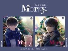 [노래 가사 번역] UMake - Merry. 가사 번역