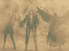 [完] 더스트 볼 사건