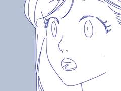 풋내기 풋사랑 20화