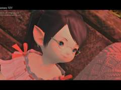 FF14 : 2018.12.26~2018.12.27