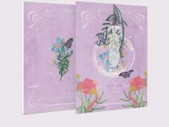 시간의 바깥(Above the time)