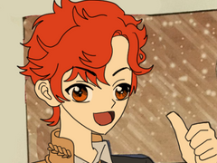 파엠 풍설 2차 연성