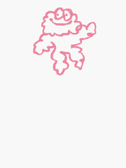 말랑말랑 스티커