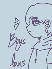 이비's bl연성 모음