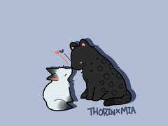 미아 수동 백업