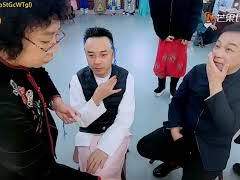 [자막] 210103 천천향상 왕이보 경극 연습+무대 컷