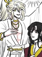 양아들의 능동적 효도