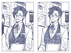 [티모토마] 인사