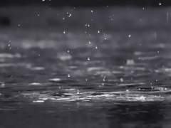 카와우치 무기 [가랑비]