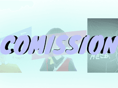 [가격 인하] 그림 커미션