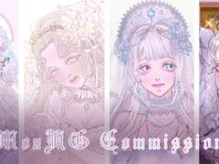 ☽DoHimE Commission☽