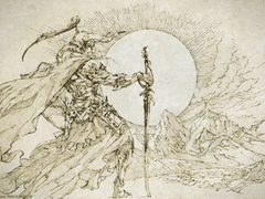 [FF14 분석] 최초의 '빛의 전사'가 누군데? 5.3 메인스토리에서 사용된 FF1&DFF의 오마쥬에 관하여