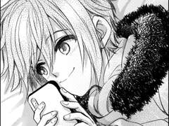 [아이나나/리쿠츠무] 4부 6장 시점 스포일러 주의