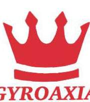 GYROAXIA