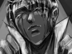 2021 리바이 생일 합작