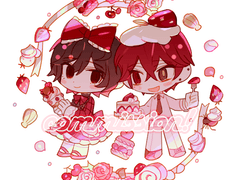 2020 SD 커미션 모음