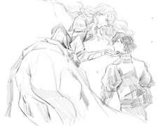 [페르휴] 네게 주고 싶은 것