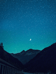 [새드] 우리의 밤은 점점 차가워지기 시작했다