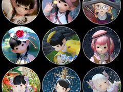 고정 커마 기록 2018~2020