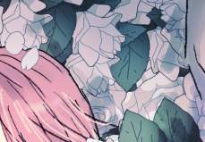 조슈아 레비턴스 만화