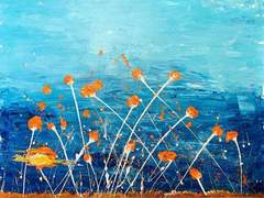 [준잇, 솔부솔] 아스팔트 위 인어