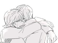 [일호이호] 과거와 현재가 만나서_완