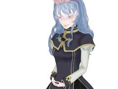 [프로필] 테샤 카르디야 세인트