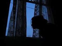 넌 내가 보이니? 中