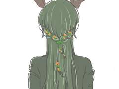 [포레티스/와피티사슴/BM/크렌베리]