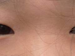 개인적으로 쌍수를 안하는게 낫다고생각하는 유형의 눈들