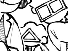 2020년 전오수 논컾 모음