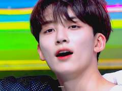 순수톡 Ⅲ 01. Hide and Seek