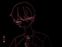 강 &*#@준? 의 과거로그