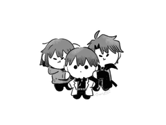 ORV fanart record ②